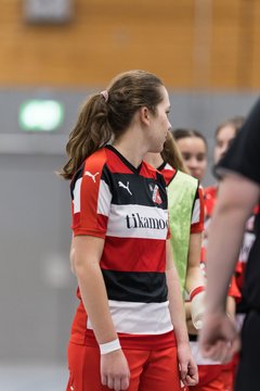 Bild 7 - wBJ Futsalmeisterschaft Vorrunde